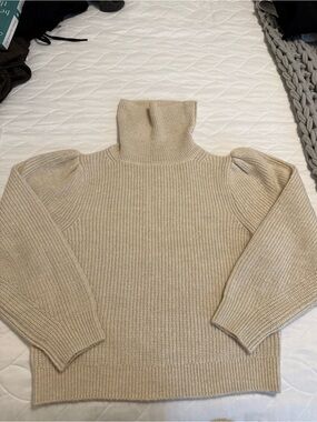 JCREW Turtleneck